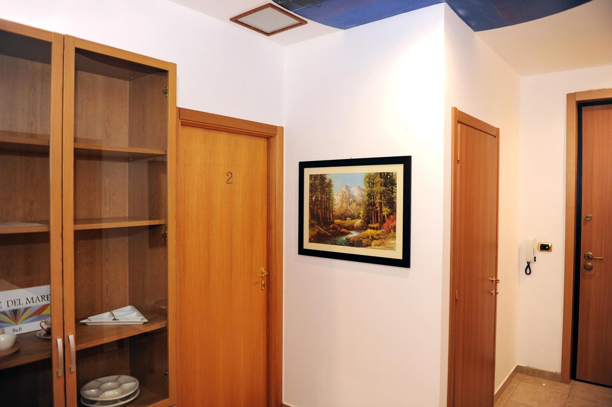 Suitedelmare Gallipoli Bilik gambar
